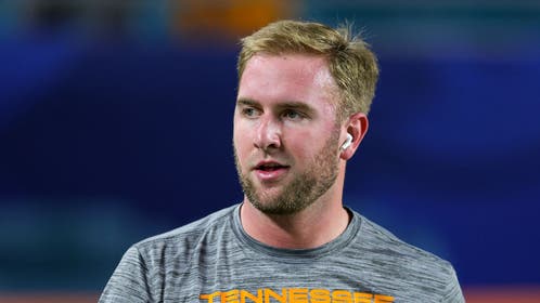 Deception: Tennessee Alum Grant Frerking Was Consulting For Josh Heupel, While Lying To Employer And Customers