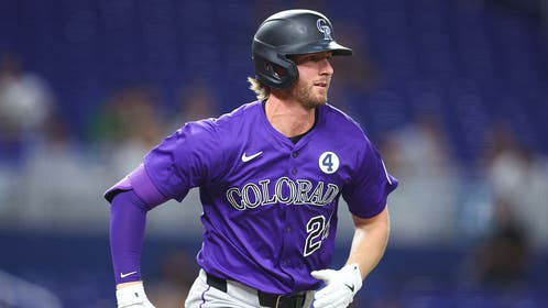 Ryan McMahon is the newest member of the New York Yankees