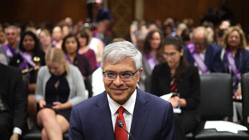 Jay Bhattacharya NIH Director on mask mandates