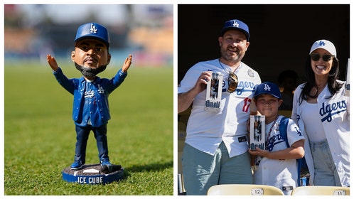 ICE CUBE BOBBLEHEAD