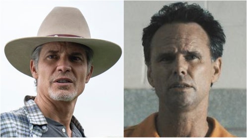 Will "Justified" return for one more season? (Credit: FX Networks)