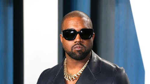 Kanye West was denied entry to the Diddy trial.