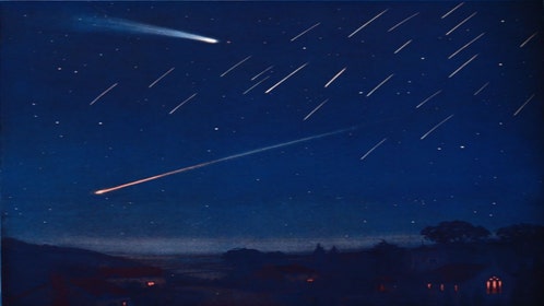 METEOR