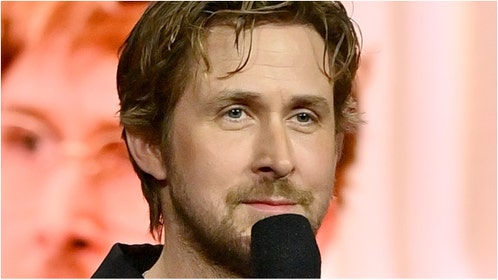 Trailer for "Project Hail Mary" with Ryan Gosling released. (Photo by Jerod Harris/Getty Images for CinemaCon)