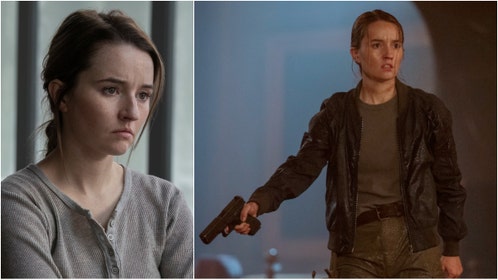 The Last of Us (Credit: HBO)