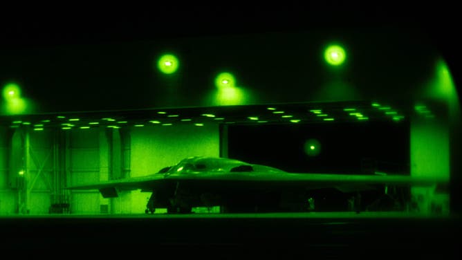 (Credit: United States Military, Air Force, Public Domain, https://www.dvidshub.net/image/9127326)