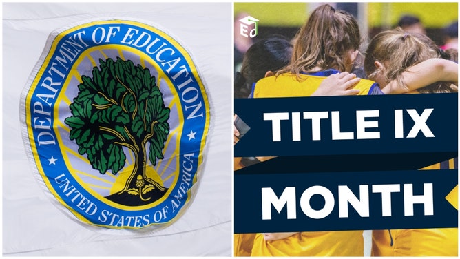 The Department of Education announced that it will observe June as 