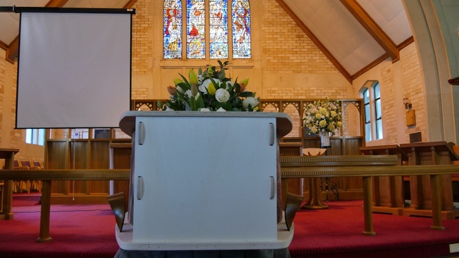 funeral montage viral tiktok remembered at hottest
