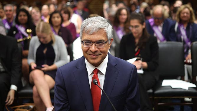 NIh director Jay Bhattacharya