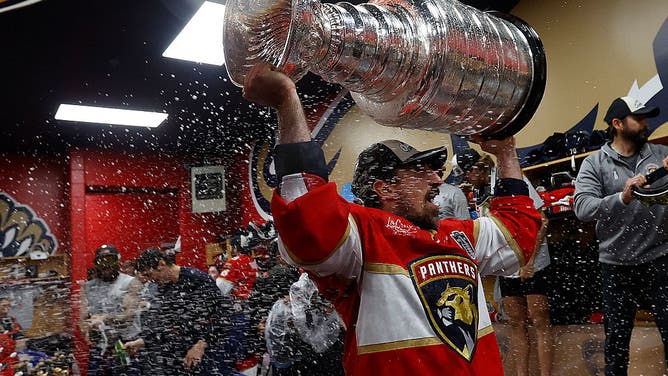 NHL Team Values Are Popping Exploding With Some Up over 210% In Three Years