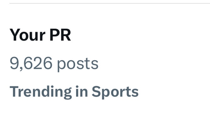 YOUR PR SIMONE BILES