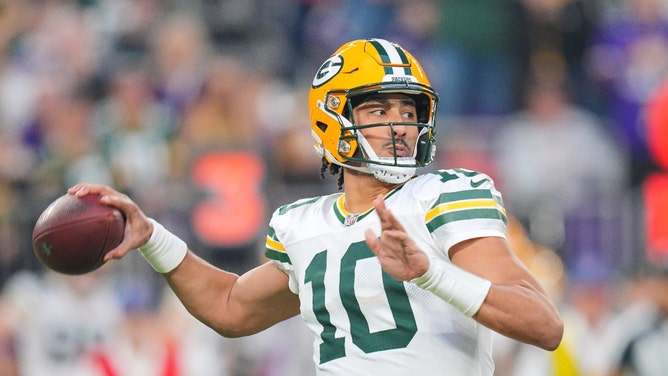 NFL Contender Or Pretender: NFC Edition