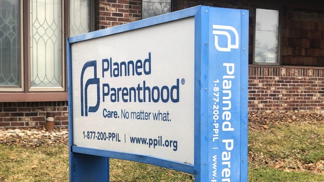 A Planned Parenthood clinic is concerned about the health of men, too, and they want to make sure that "men" get screened for cervical cancer during Men's Health Month.