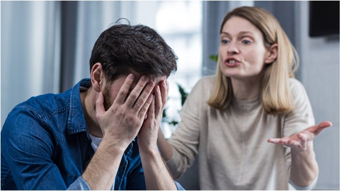 A list of toxic dating habits are going viral on Reddit. Check out the best replies. OutKick's David Hookstead reacts. (Credit: Getty Images Creatives)