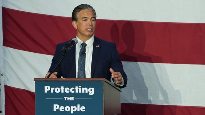 California Attorney General Rob Bonta released an opinion declaring that Daily Fantasy Sports are considered gambling under state law and are, thus, illegal.