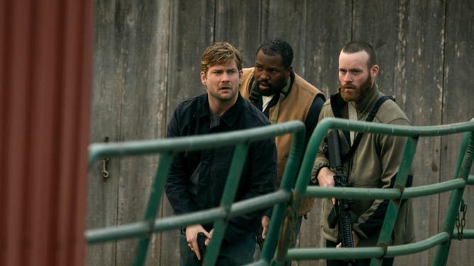 Netflix Cancels Hit Show, Decision Will Enrage Fans: DETAILS