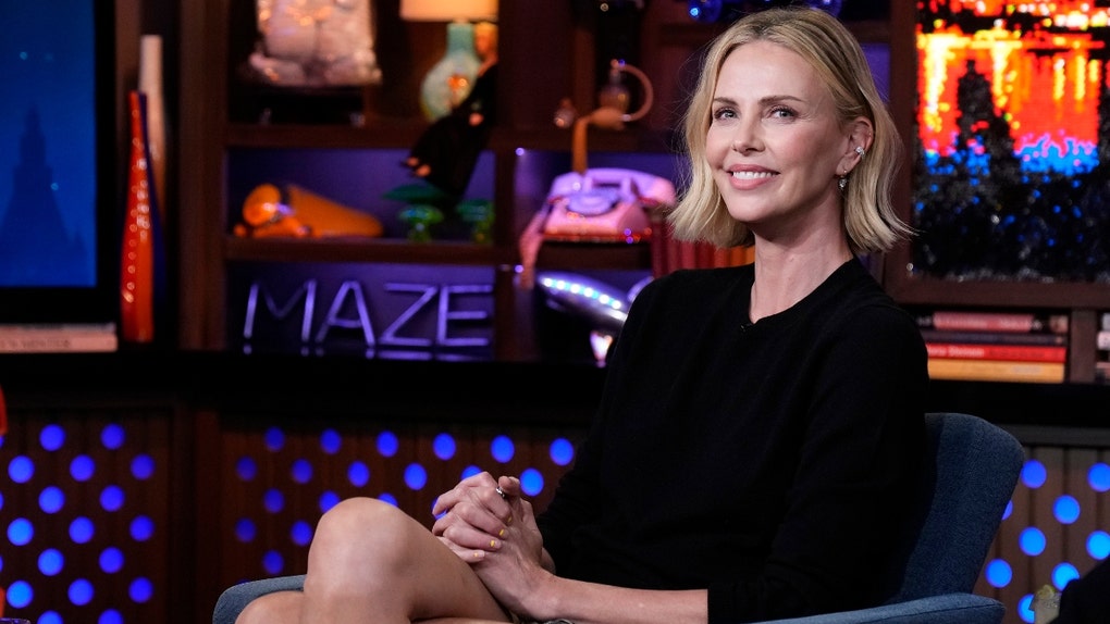 49-year-old actress charlize theron had an amazing one-night stand with a 26-year-old