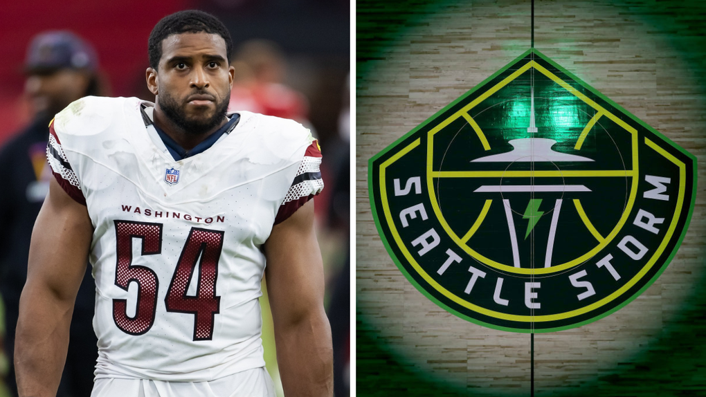 Bobby Wagner Joins Seattle Storm Ownership Group, Becomes First NFL Player With Equity In WNBA Team
