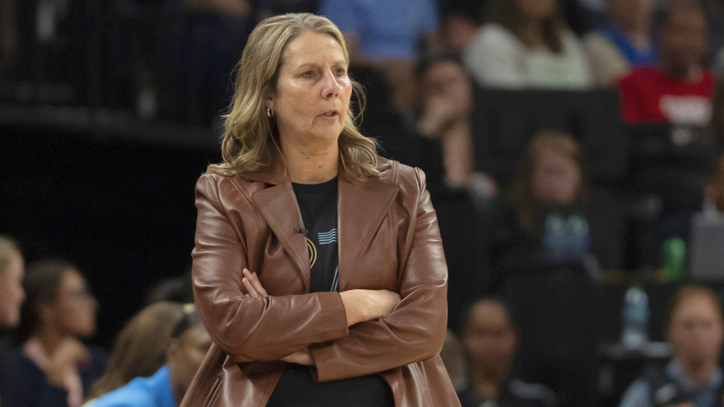 Cheryl Reeve Shades Indiana Fever, Questions Why Lynx Only Have 2 WNBA All-Stars
