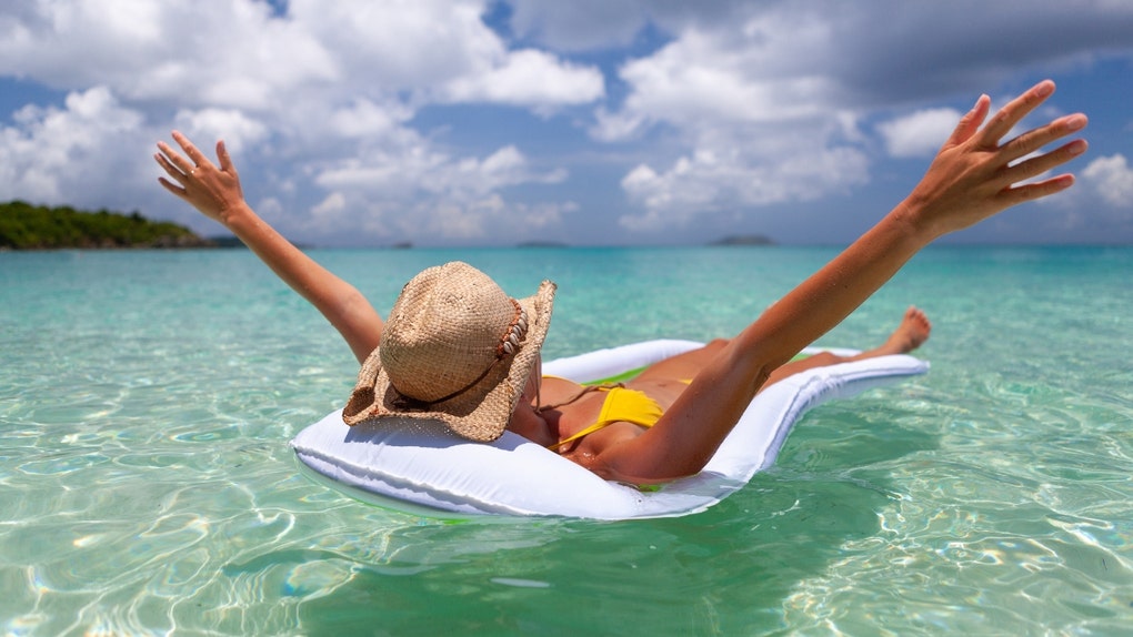 instagram star emily elizabeth is a bikini cowgirl