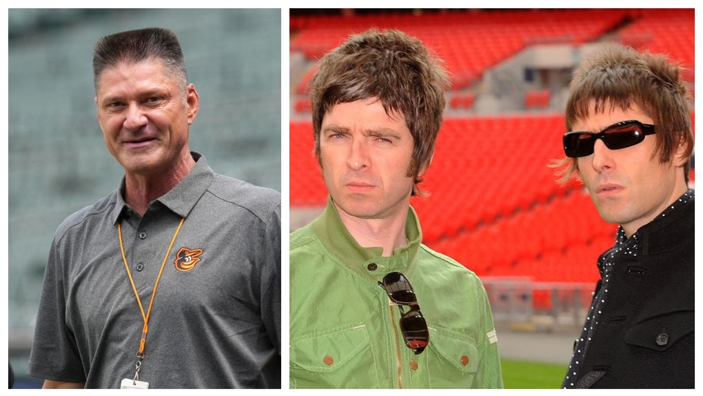 ORIOLES BEN MCDONALD OASIS