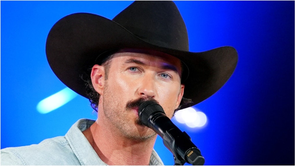 Country music star Riley Green released his new song "Bartender in Destin." Listen to the song. What are the reactions? (Photo by Erika Goldring/Getty Images for BMI)