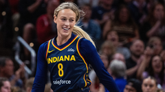 Sophie Cunningham Gets Pro Wrestling Offer From Lakers Owner Jeanie Buss