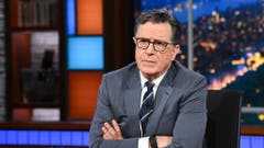 Stephen Colbert