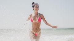 influencer gia duddy coming in hot from the bahamas