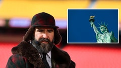 Jason Kelce