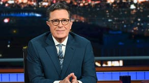 Stephen Colbert Show
