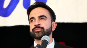 Zohran Mamdani