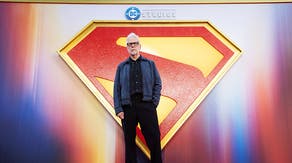 James Gunn, director of the Superman Movie
