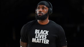 Is LeBron James really this much of a baby?