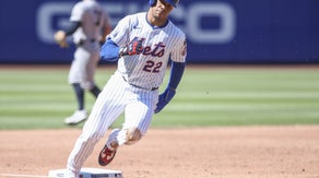 Juan soto of the New York Mets
