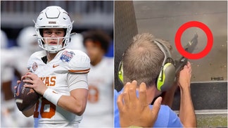 Friday is the 4th of July, and it's a great time to celebrate five great things about America. OutKick's David Hookstead breaks down his list. (Credit: Photo by Todd Kirkland/Getty Images and David Hookstead)