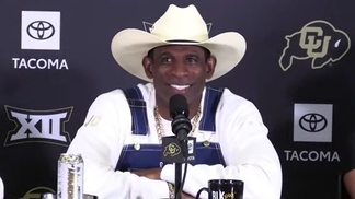 Deion Sanders Reveals He Is Cancer Free, After Having Tumor Removed From His Bladder