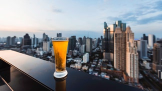 ad exec arrested golden shower rooftop bar florida