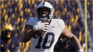 OutKick's David Hookstead reviews "College Football 26" after its early release. Is the game worth buying? (Credit: EA Sports)