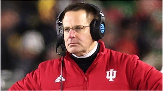 Curt Cignetti Officially Staying At Indiana With MASSIVE New Contract. Sorry Penn State And Florida (Photo by Michael Reaves/Getty Images)