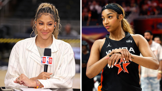 Candace Parker Doubles Down On Calling Angel Reese A 'C-Tier' Player