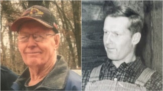 Dwight Hookstead (Credit: Hookstead Family)