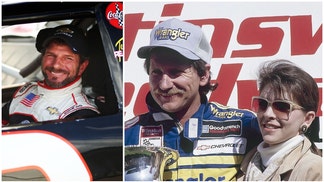 Teresa Earnhardt is on her broom AGAIN!