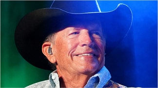 Country star George Strait raised more than six million to help Texas flood victims. He hosted a benefit concert. How much money was raised? (Photo by Erika Goldring/Getty Images for Strait To The Heart)