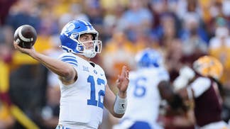 Jake Retzlaff Heading To Tulane As A Walk-On, After Committing BYU Honor Code Violation Stemming From Lawsuit