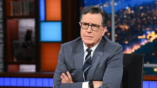 Stephen Colbert