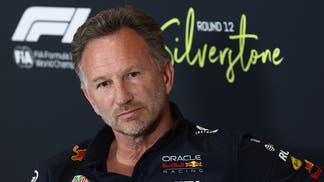 Christian Horner