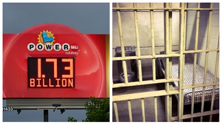 POWERBALL JAIL