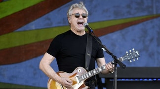 Steve Miller
