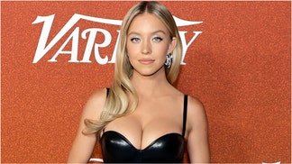 Sydney Sweeney (Photo by Kevin Winter/Getty Images)